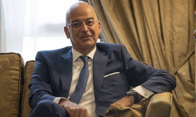 Νίκος Δένδιας - Σεισμός Τουρκία: «Στηρίζουμε τουρκικό και συριακό λαό την ώρα της ανάγκης τους»