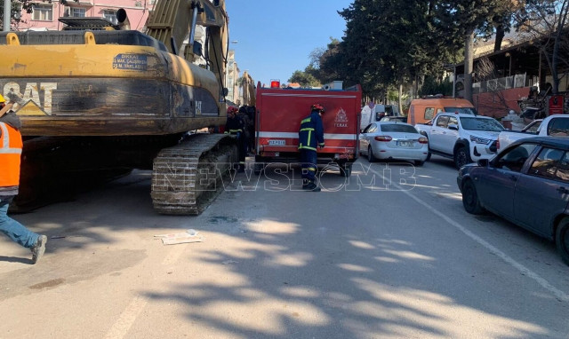 Σεισμός στην Τουρκία: Κραυγή αγωνίας από την κόρη των Ελλήνων αγνοουμένων