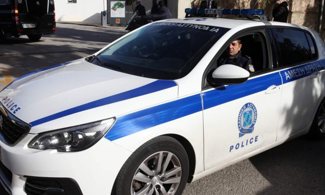 Νέα Μάκρη: Συνεχίζονται οι έρευνες για την εξαφάνιση 53χρονου Κωνσταντίνου Μπιμπίκου