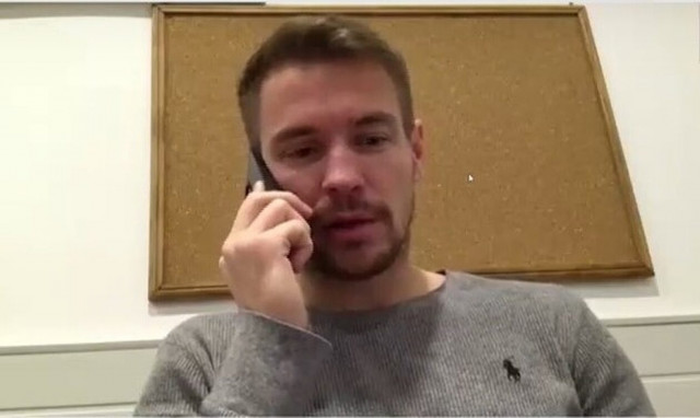 Σεισμός Τουρκία-Κολοβέτσιος: «Η κατάσταση είναι πολύ δύσκολη -Δεν έχουν σταματήσει οι μετασεισμοί»