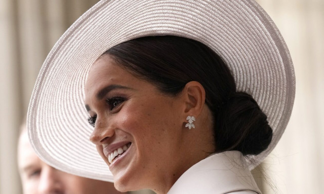 Μέγκαν Μαρκλ: Αυτή είναι η σωσίας της Δούκισσας του Σάσεξ