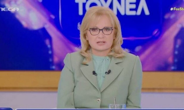 Φως στο Τούνελ: Η Αγγελική Νικολούλη έρχεται απόψε με δύο συγκλονιστικές υποθέσεις