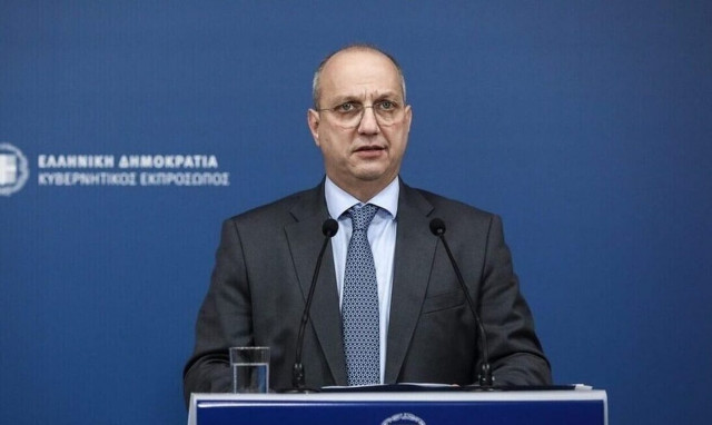 Economou: Greece has sent aid to Turkiye from the first moment and will continue to do so