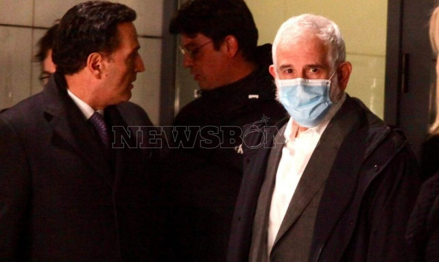 Πηνελόπη Αναστασοπούλου: Η αποκάλυψη Λιάγκα και η αγωγή που ετοιμάζει ο Πέτρος Φιλιππίδης