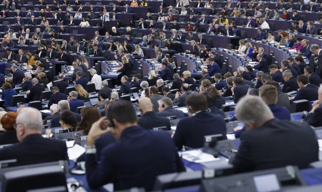 Qatar Gate: Συνελήφθη Ιταλός Ευρωβουλευτής - Φέρεται να έλαβε χρήματα από Πρέσβη