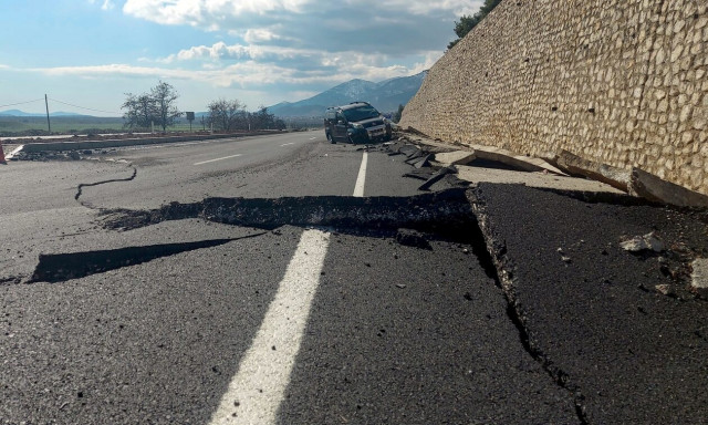 Τουρκία: Πόσο θα επηρεάσει ο σεισμός την Ελλάδα - Τι εκτιμούν στο Newsbomb.gr κορυφαίοι επιστήμονες