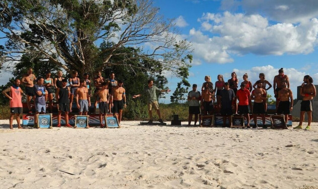 Survivor All Star Spoiler: Οι παίκτες που μπορεί να ετοιμάσουν βαλίτσες για Άγιο Δομίνικο