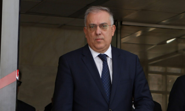 Θεοδωρικάκος: «Ο ΣΥΡΙΖΑ  κατάφερε να αθωώσει την Greek mafia, εμείς τους πάμε όλους στη Δικαιοσύνη»