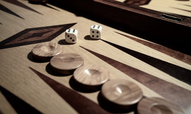 Grand Prix Λουτρακίου: Το πρώτο διεθνές πρωτάθλημα τάβλι στην Ελλάδα