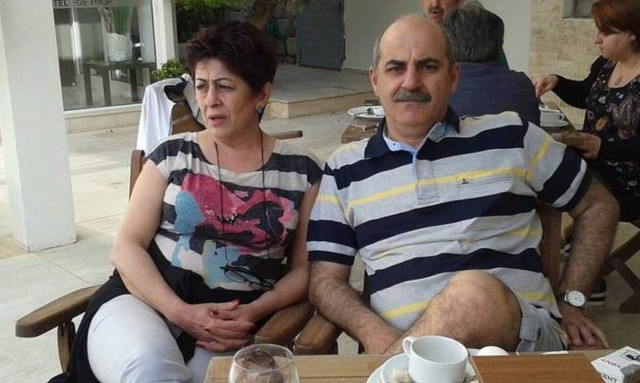 Σεισμός στην Τουρκία: Νεκροί οι δύο Έλληνες της Αντιόχειας