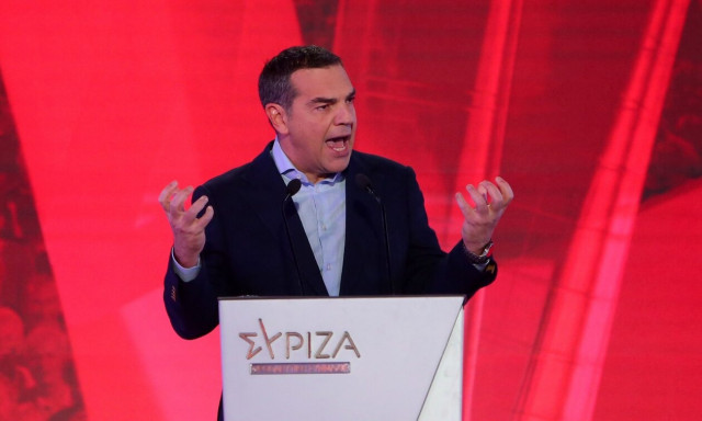 Ο Τσίπρας ανεβάζει στροφές - Τα σενάρια για την ημερομηνία των εκλογών που εξετάζει ο ΣΥΡΙΖΑ
