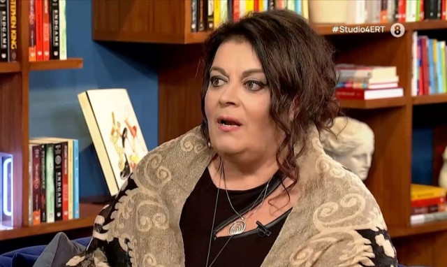 Σεισμός στην Τουρκία - Μαρία Εκμεκτσίογλου: «Δυστυχώς βρέθηκαν και δεν είναι ζωντανοί»