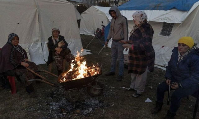 Βηρυτός: Έφθασε Ιταλική ανθρωπιστική βοήθεια για την ελεγχόμενη από τον Άσαντ Συρία