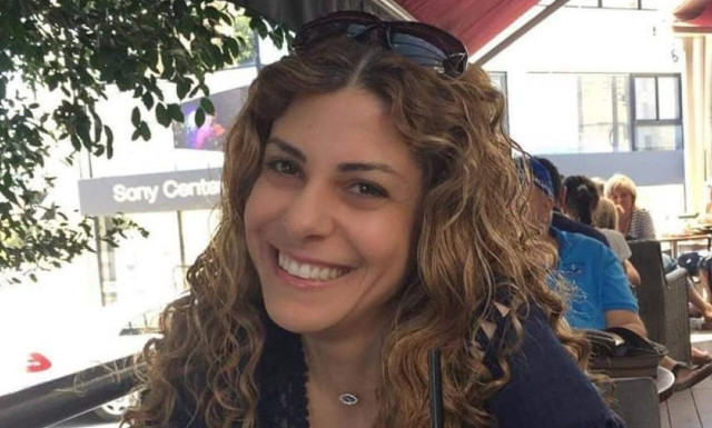 Θρήνος στην Κύπρο: Πέθανε η Ευαγγελία Κουνούνη