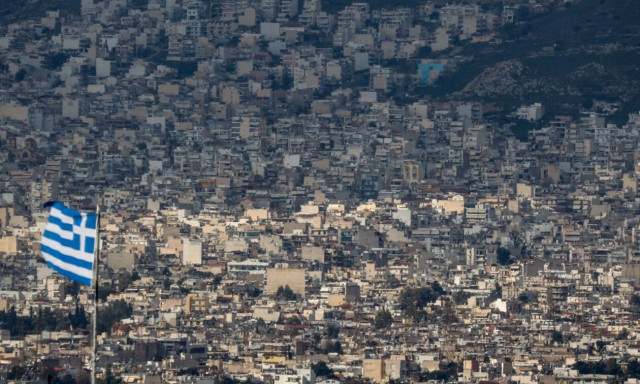 Ενοίκια: Απελπιστική κατάσταση - Επτά στους δέκα Έλληνες ζούνε σε «παιδικό δωμάτιο»