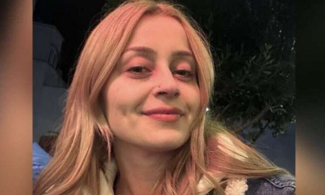 Σεισμός στην Τουρκία: Αυτή είναι η 24χρονη αθλήτρια στην Αντιόχεια που «παλεύει» να σώσει η ΕΜΑΚ