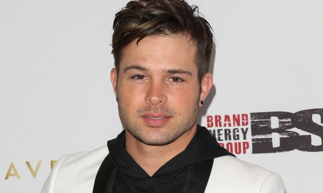 Κόντι Λόνγκο: Νεκρός ο ηθοποιός σε ηλικία 34 ετών - Ήταν γνωστός από το «Days of Our Lives»