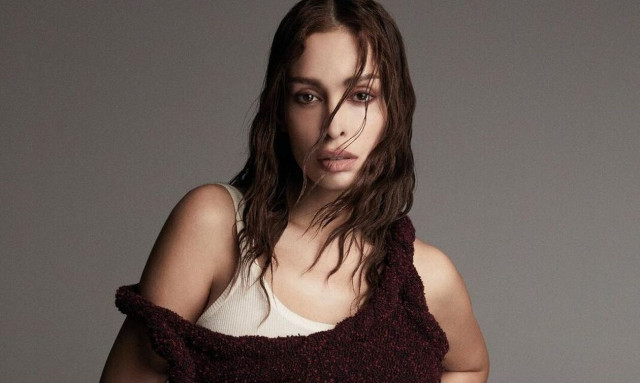 Ελένη Φουρέιρα: Εξιτήριο από το μαιευτήριο - H φωτογραφία με τον Μποτία και τον γιατρό της