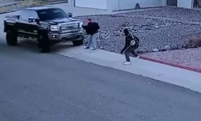 «Θέρισε» με 4Χ4 ηλικιωμένη και επέστρεψε και για τον σύζυγό της