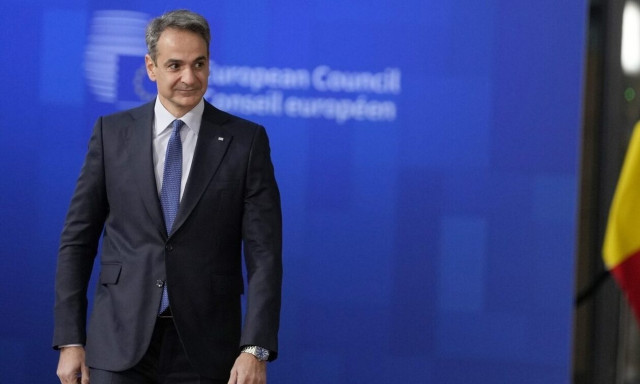 PM Mitsotakis and Egypt President Sisi discuss GRECY progress