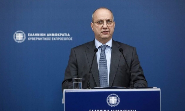 Γιάννης Οικονόμου: Καμία αλλαγή σε πλειστηριασμούς και προστασία πρώτης κατοικίας