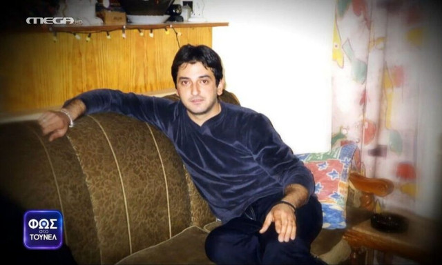 Άργος: Μυστήριο με την εξαφάνιση του Χρήστου Καριοφύλλα - Μαρτυρίες «φωτιά» 8 χρόνια μετά