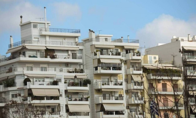 ΓΣΕΕ: Άμεση νομοθετική ρύθμιση για την προστασία της πρώτης κατοικίας