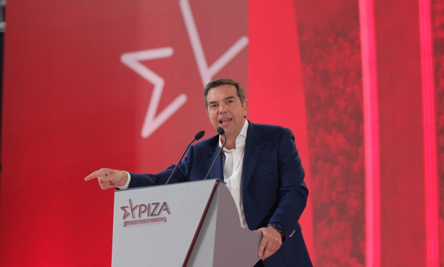 ΣΥΡΙΖΑ: Χρυσοί μισθοί–πρόκληση στα γαλάζια golden boys στην ΕΡΤ, την ώρα που η κοινωνία δοκιμάζεται