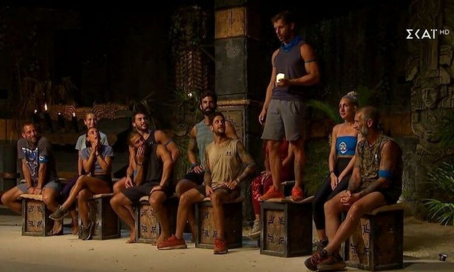 Survivor All Star: Οι παίκτες που δημιουργούν «πονοκέφαλο» στον Ατζούν
