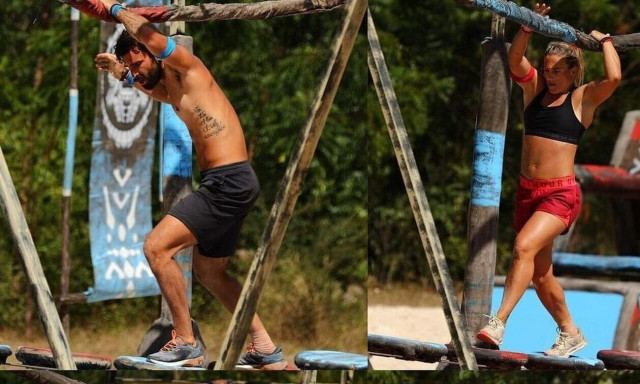 Suvivor All Star - Spoiler 12/2: Αυτή η ομάδα κερδίζει την Κυριακή την 1η ασυλία της εβδομάδας