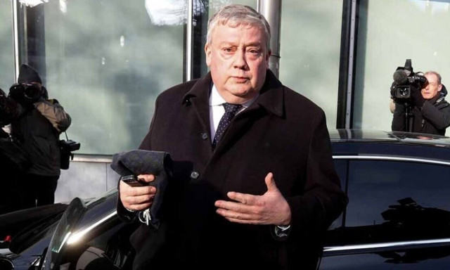 Qatargate: Ο Βέλγος ευρωβουλευτής Μαρκ Ταραμπέλα κατηγορείται για «διαφθορά» και προφυλακίστηκε