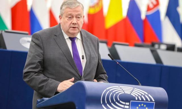 Qatar Gate: Προφυλακίστηκε ο Μαρκ Ταραμπέλα για διαφθορά και «ξέπλυμα βρώμικου χρήματος»