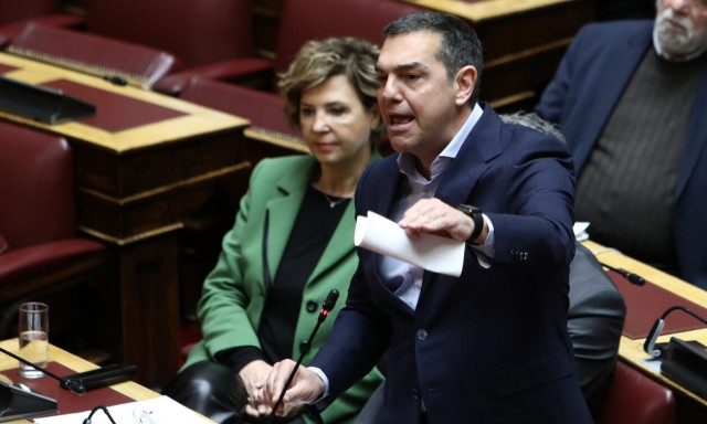 Στα «κάγκελα» ο ΣΥΡΙΖΑ μετά την απόφασή του Αρείου Πάγου υπέρ των funds