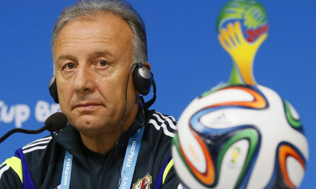 Στην εντατική ο Αλμπέρτο Τζακερόνι - Φέρει σοβαρό τραύμα στο κεφάλι