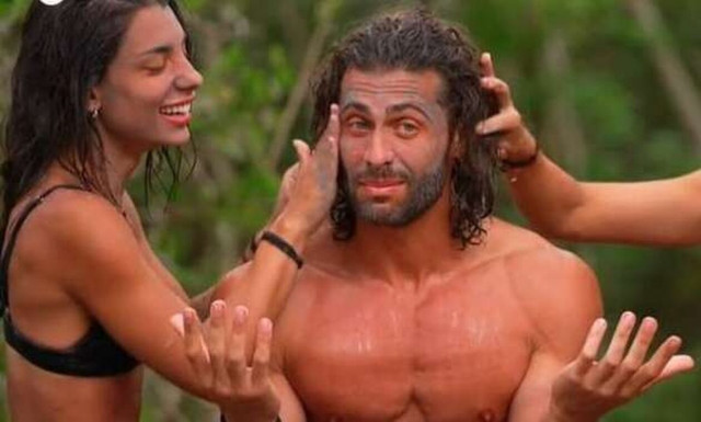 Survivor All Star: Τι κάνουν στο δάσος Μαριαλένα και Βασάλος