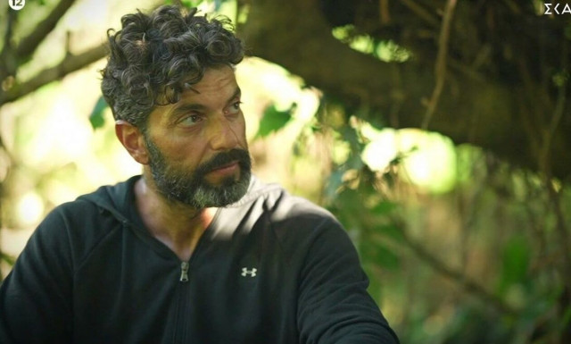 Survivor All Star: Ο Μαρτίκας εκθέτει την κόκκινη ομάδα και στρέφεται κατά του Παπαδόπουλου