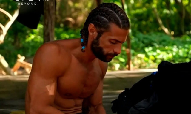 Survivor All Star - Spoiler 12/2: Αυτοί είναι οι έξι νέοι παίκτες που φεύγουν για Άγιο Δομίνικο