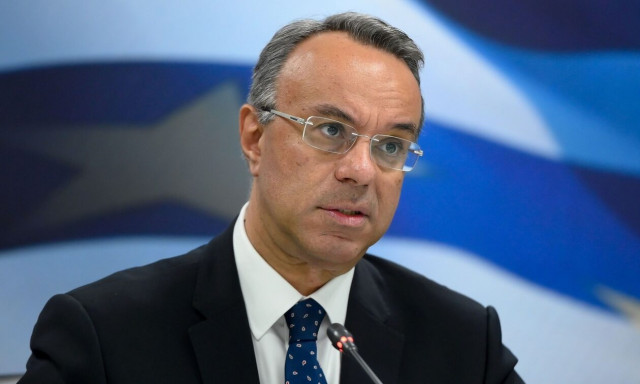 Στις Βρυξέλλες την Δευτέρα ο υπ. Οικονομικών Σταϊκούρας για τις συνεδριάσεις Eurogroup και Ecofin