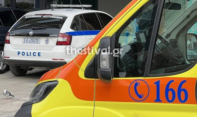 Θρίλερ στη Θεσσαλονίκη: Αμερικανός πολίτης βρέθηκε νεκρός σε γνωστό ξενοδοχείο