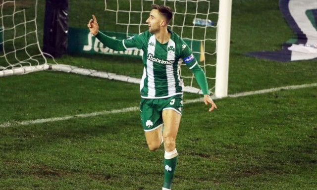 Μια βόμβα με ΑΕΚ και Σπόραρ…