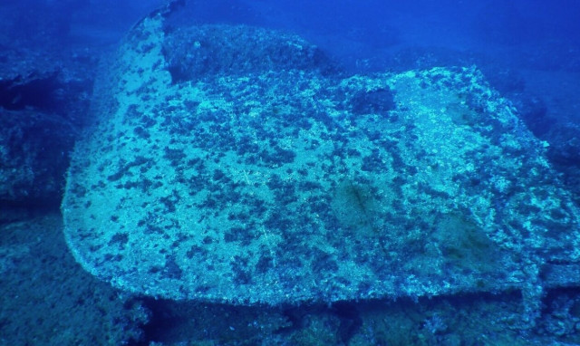 Ατμόπλοιο Pentcho: Ταυτοποιήθηκε στον βυθό του Αιγαίου - Η περιπετειώδης ιστορία του