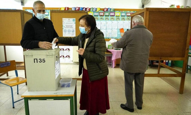 Κύπρος: Σήμερα η ανάδειξη του 8ου Προέδρου της Κυπριακής Δημοκρατίας