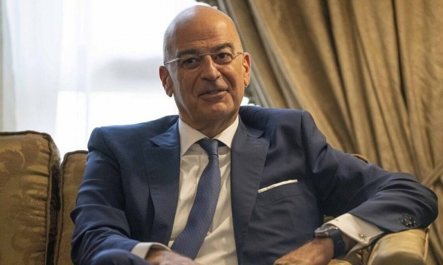 FM Dendias concludes South & Central America tour with Jamaica visit