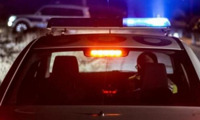 Κύπρος: Μάχη για να κρατηθεί στη ζωή δίνει 20χρονος μοτοσικλετιστής