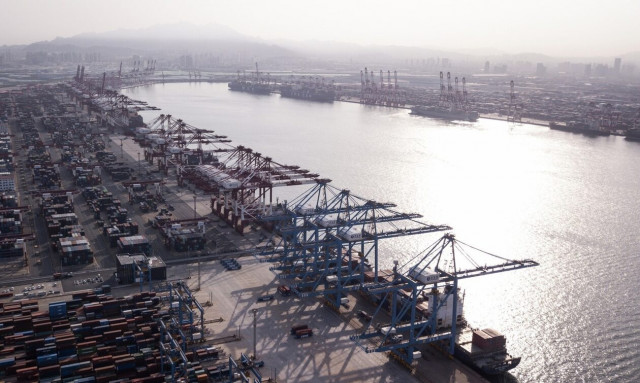 Κίνα: Εμφάνιση ενός ακόμα «άγνωστου αντικειμένου» - Έτοιμο να το καταρρίψει το Πεκίνο