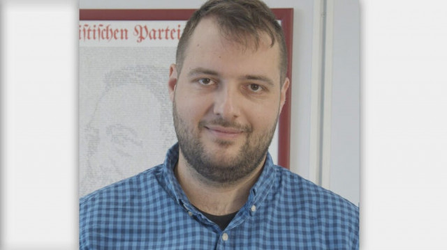 Ολοκληρώθηκε το 13ο Συνέδριο της ΚΝΕ – Ο νέος γραμματέας της νεολαίας του ΚΚΕ