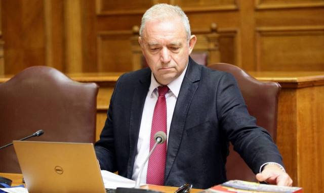 Λέκκας: Κακώς άνοιξε συζήτηση για σεισμό στην Ελλάδα - Ιδιαίτερα ανθεκτικά τα κτήρια στη χώρα μας