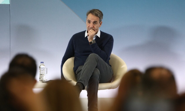 Διήμερη επίσκεψη Μητσοτάκη στη Δυτική Μακεδονία