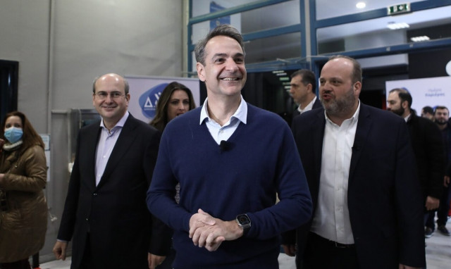 Έρχεται μποναμάς στους συνταξιούχους που δεν είδαν αύξηση τον Ιανουάριο