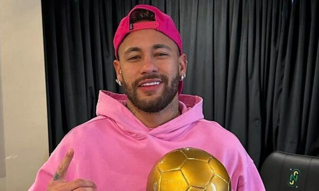 Ο Νεϊμάρ εξοργίζει τους γείτονές του στο Παρίσι -Τα ξέφρενα πάρτι αναγκάζουν τον Δήμαρχο να παρέμβει